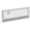 Meester Group Sp. z o.o. Meester Group Sp. su o.o. Cover 30 Baltas-Pilkas 200 cm bed guard rail