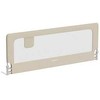Meester Group Sp. z o.o. Meester Group Sp. su o.o. Bed guard rail Cover 30 rusvai gelsvas 200 cm