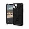 Urban Armor Gear UAG Monarch Apple iPhone 14 Plus - dėklas telefonui juodos spalvos
