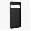 Urban Armor Gear UAG Scout dėklas, skirtas Google Pixel 7 5G – juodas