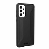 Dėklas Urban Armor Gear UAG Scout, juodas - Samsung Galaxy A53 5G