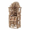 Ugears Sky Watcher Tourbillon tapo laikrodiu