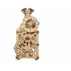 Dėlionė 3D variklio laikrodis UGEARS