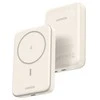 LiPo išorinis akumuliatorius (Powerbank) 10000mAh 20W bevielis QI 15W, su magnetu Magsafe PB561 UGREEN