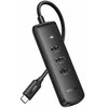 UGREEN šakotuvas USB-C (4x USB 3.0)