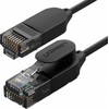 UGREEN NW122 Ethernet kabelis RJ45 Cat.6A UTP 0,5m