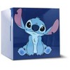 Ukonic Mini lodówka Lilo & Stitch 4L