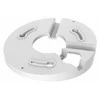 Uniarch By Uniview TR-UM06-E-IN UNIVIEW tvirtinimo pagrindas kupolinėms kameroms