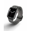 Išmaniojo laikrodžio Apple 4/5/6/7/8/SE dirželis, Pilkos spalvos,  38/40/41mm