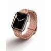 Išmaniojo laikrodžio Apple 4/5/6/7/8/SE dirželis Uniq, Rausvos spalvos, 38/40/41mm