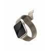 Išmaniojo laikrodžio Apple 4/5/6/7/SE dirželis, Šampaninės spalvos, 40/41mm