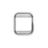 Išmaniojo laikrodžio Apple Watch 4/5 ekrano rėmelis, Skaidrus, 40mm