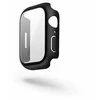 UNIQ dėklas Legion Apple Watch Series 7/8/9 45mm juodos spalvos