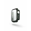 UNIQ dėklas Legion Apple Watch Series 7/8/9 45mm žalios spalvos