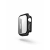UNIQ dėklas Legion Apple Watch Series 7/8//9 41mm juodos spalvos