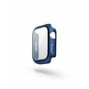 UNIQ dėklas Legion Apple Watch Series 7/8/ 9 45mm mėlynos spalvos
