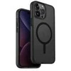 UNIQ dėklas LifePro Xtreme Apple iPhone 15 Pro Max 6.7" Magclick Charging frost smoke