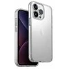UNIQ dėklas LifePro Xtreme Apple iPhone 15 Pro 6.1″ crystal clear