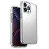 UNIQ dėklas LifePro Xtreme Apple iPhone 15 Pro Max 6.7″ crystal clear