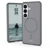 Dėklas Urban Armor Gear UAG taškinis, pelenų spalvos – „Samsung Galaxy S26“