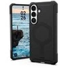 Dėklas Urban Armor Gear UAG Essential Armor, Juodas - Samsung Galaxy S26+