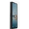 „Urban Armor Gear UAG Glass Screen Shield Plus“ – dėklas, skirtas „Samsung Galaxy Z Fold5“ telefonui.