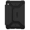 UAG Urban Armor Gear Metropolis SE dėklas Samsung Galaxy Tab S9 FE juodas