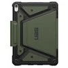 Urban Armor Gear UAG Metropolis SE, alyvuogių spalvos – iPad Air 11" (2024, 2025)