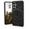 Dėklas Urban Armor Gear UAG Monarch Pro, Carbon Fiber - Samsung Galaxy S26+