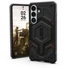 Dėklas Urban Armor Gear UAG Monarch Pro, Kevlar Juodas - Samsung Galaxy S26+