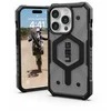 Urban Armor Gear UAG Pathfinder MagSafe Apple iPhone 15 Pro - dėklas telefonui pilkos spalvos