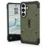 Dėklas Urban Armor Gear UAG Pathfinder, alyvuogių pilkumo - Samsung Galaxy S26+