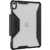 Urban Armor Gear UAG Plyo LT do iPad Air 11" M2 (2024) / M3 (2025) / M4 (2026) juodas-ice