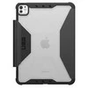 Urban Armor Gear UAG Plyo dėklas su stovu ir Apple Pieštukas laikikliu iPad Pro 11" 2024 - juodos spalvos