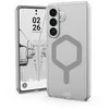 Dėklas Urban Armor Gear UAG Plyo, Ice/Sidabrinis – Samsung Galaxy S26+