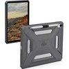 Urban Armor Gear UAG Scout LT do iPad 10.9" 10 generacja / 11" (A16) šviesiai pilka