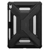 Urban Armor Gear UAG Scout+ do iPad 10.9" 10 generacja / 11" (A16) juoda