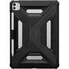 Urban Armor Gear UAG Scout+ do iPad Pro 11" M4 (2024) / M5 (2025) juoda