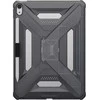 Urban Armor Gear UAG Scout+ do iPad 10.9" 10 generacja / 11" (A16) šviesiai pilka
