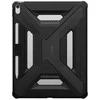 Urban Armor Gear UAG Scout+ do iPad Air 13" M2 (2024) / M3 (2025) / M4 (2026) juoda