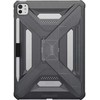 Urban Armor Gear UAG Scout+ do iPad Pro 13" M4 (2024) / M5 (2025) šviesiai pilka