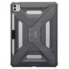 Urban Armor Gear UAG Scout+ do iPad Pro 11" M4 (2024) / M5 (2025) šviesiai pilka