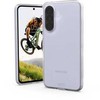 Dėklas Urban Armor Gear UAG Scout, skaidrus - Samsung Galaxy A37