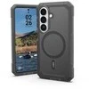 Dėklas Urban Armor Gear UAG Trooper, Ash - Samsung Galaxy S26