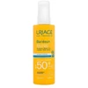 Uriage Bariesun Invisible Purškiklis neperšlampamas spray przeciwsłoneczny SPF50+ 200ml
