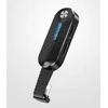 USAMS ADAPTER AU10 2W1 2X LIGTNING LED Juodas