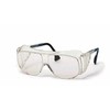 Uvex uvex 9161 safety spectacles mėlynas/juodas