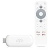 Vaizdo grotuvas Homatics Stick 4K