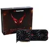 PowerColor Raudona Devil RX9070XT 16G OC SE vaizdo plokštė