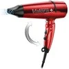 Activeshop Plaukų džiovintuvas Valera Swiss Light 5400 2000W jonizuojantis raudonas